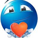 b_heart emote