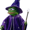 pepewizard emote
