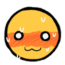 Cutely_wah_face emote