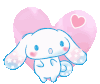 cinnamalove emote
