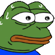 pepeanxious emote