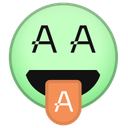 stuckout Emote