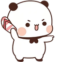 panda_chappal emote