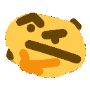 ThonkSpin Emote