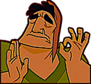decent emote