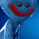 HuggyWuggyyy emote