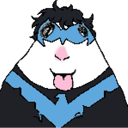 nighthammy Emote