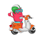Soon_Grab Emote