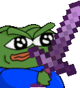 War emote