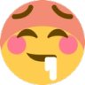 weak Emote