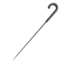 WhiteSwordCane emote