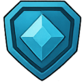 83783diamonrank Emote