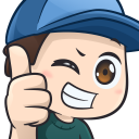capguythumbsup emote