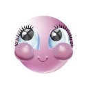shyy emote