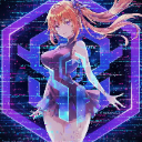 GlitchingLogo emote