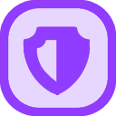 71188admindarkpurple emote