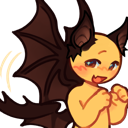 BatWings emote