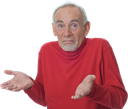 m_shrug emote
