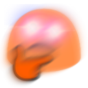 blobhyperthink emote