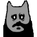 HuskHusky Emote