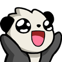panda emote