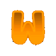 rainbowwemoji emote