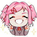 Yaya emote