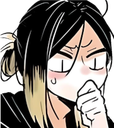 kenmathink Emote