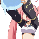 MilimShake emote