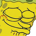 SatisfiedBob emote