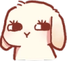 waifu_bunnyoops Emote