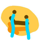 crythink emote