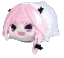 AstolfoPlushie emote