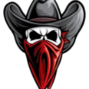 Outlaw Emote