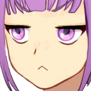 OtaUnamused Emote
