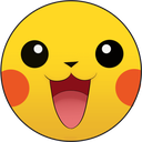 pikaround emote