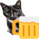 beer_cat emote