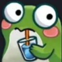 chill emote