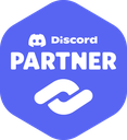 Discord_Partner_full_logo_blurpl emote