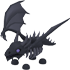 ShadowDragon Emote