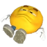 DEAD Emote
