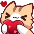 c_1catlovely Emote