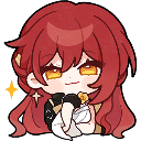 Hoohoo emote