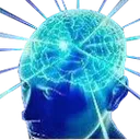 bigbrain Emote