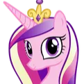 Cadance Emote