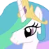 celestia Emote