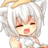 la_AwooHeadpats emote