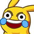 PikaJoy emote