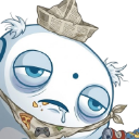 bumboard Emote