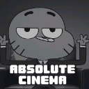 cinema emote